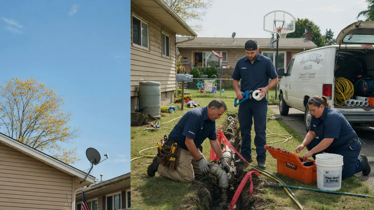 Garbage Disposal Replacement in Houlton, ME near me