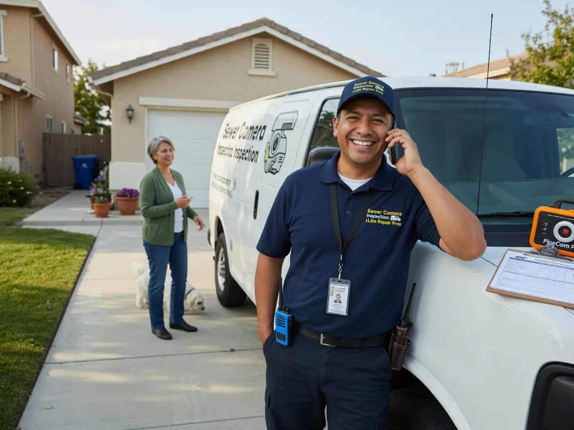 Sewer Line Repair Houlton, ME FAQs